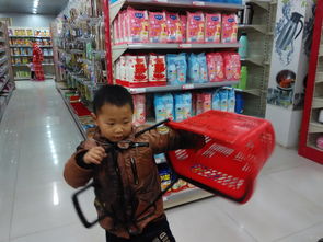 安徽车友会 共享旅途精彩，便捷日用杂品点亮出行生活